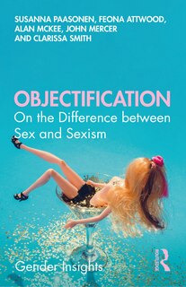 Front cover_Objectification