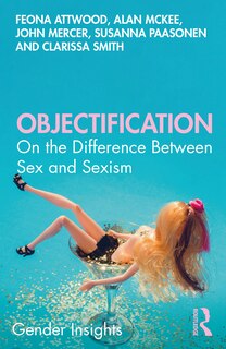 Front cover_Objectification