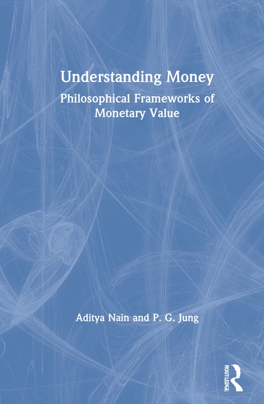 Couverture_Understanding Money