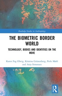 Couverture_The Biometric Border World