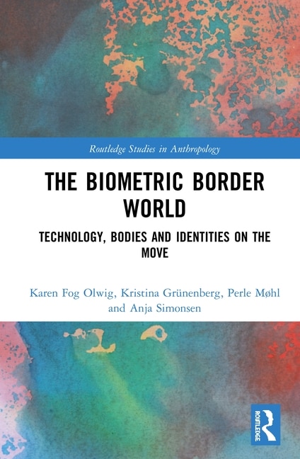 Couverture_The Biometric Border World