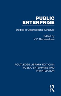 Front cover_Public Enterprise