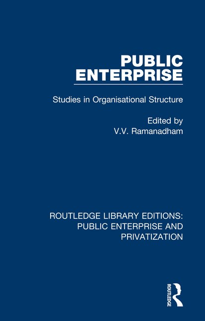 Front cover_Public Enterprise