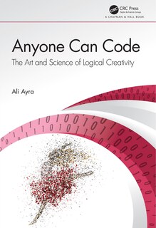 Front cover_Anyone Can Code