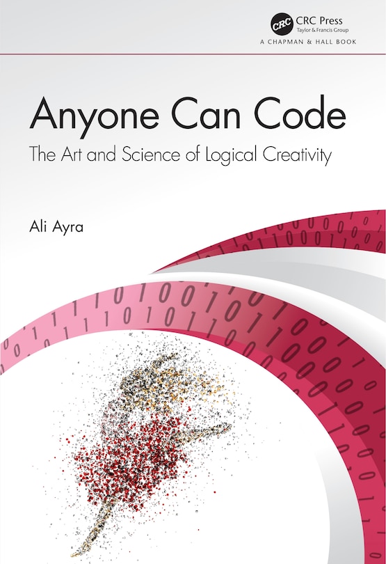 Front cover_Anyone Can Code