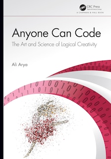 Front cover_Anyone Can Code
