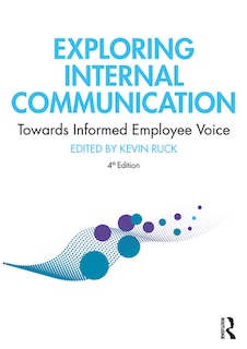 Couverture_Exploring Internal Communication