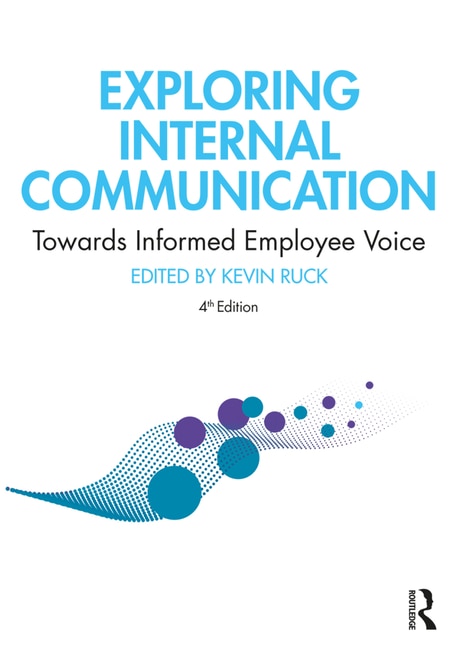 Couverture_Exploring Internal Communication