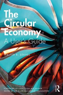 Front cover_The Circular Economy