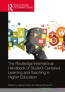 Front cover_Routledge International Handbook of Student-Centered Learning and Teaching in Higher Education