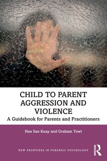 Front cover_Child To Parent Aggression And Violence