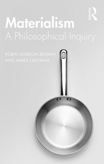 Front cover_Materialism