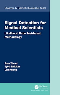 Front cover_Signal Detection For Medical Scientists