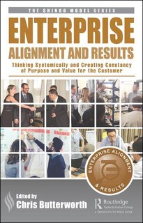Front cover_Enterprise Alignment And Results