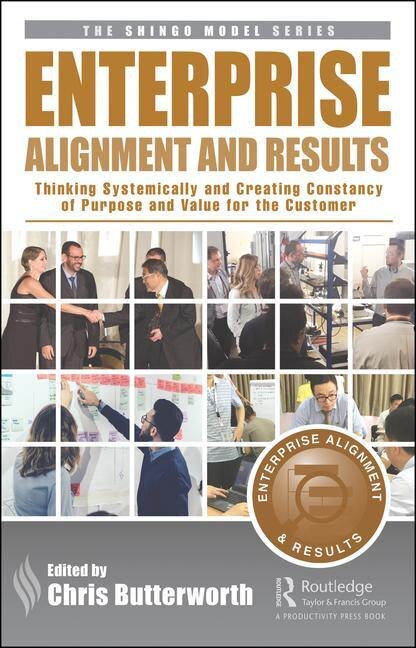 Front cover_Enterprise Alignment And Results