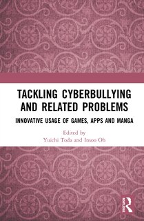 Couverture_Tackling Cyberbullying And Related Problems