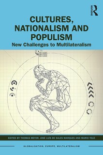 Couverture_Cultures, Nationalism And Populism