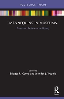 Front cover_Mannequins in Museums