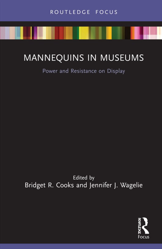 Front cover_Mannequins in Museums
