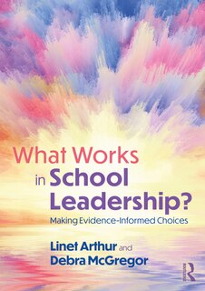 Couverture_What Works in School Leadership?