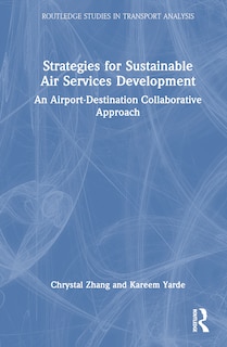 Couverture_Strategies for Sustainable Air Services Development