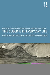 Front cover_The Sublime In Everyday Life