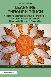 Front cover_Learning through Touch