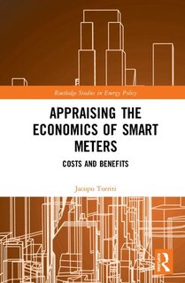 Couverture_Appraising The Economics Of Smart Meters