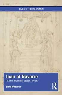Front cover_Joan Of Navarre