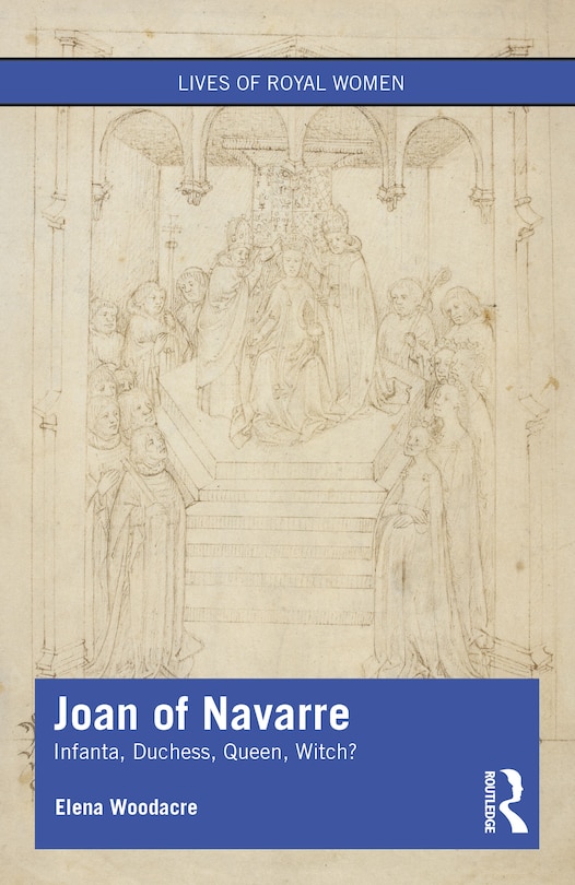 Front cover_Joan Of Navarre