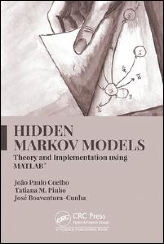 Front cover_Hidden Markov Models