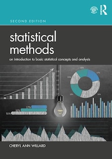 Front cover_Statistical Methods