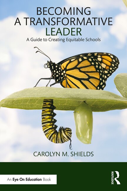 Front cover_Becoming A Transformative Leader