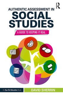 Couverture_Authentic Assessment In Social Studies