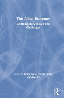Couverture_The Asian Economy