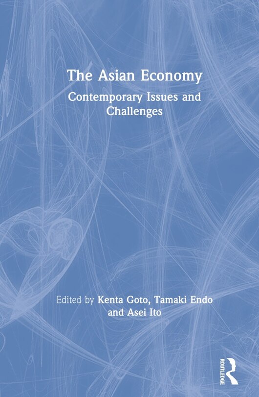 Couverture_The Asian Economy