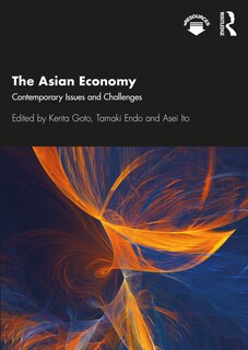 Front cover_The Asian Economy