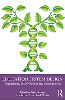Front cover_Education System Design