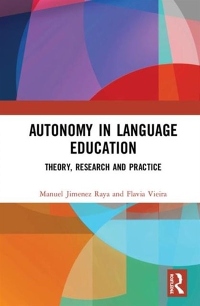 Couverture_Autonomy In Language Education