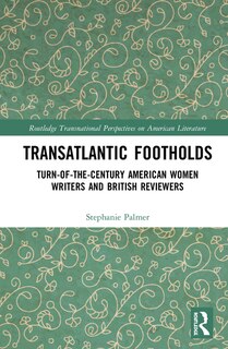 Front cover_Transatlantic Footholds