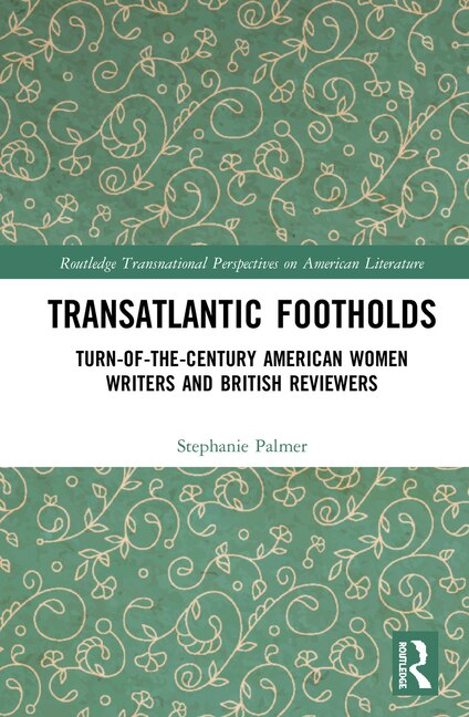 Front cover_Transatlantic Footholds