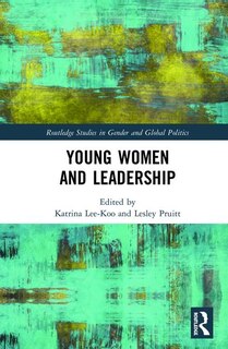 Couverture_Young Women And Leadership