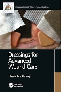 Couverture_Dressings For Advanced Wound Care