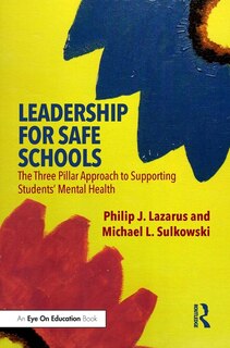 Front cover_Leadership for Safe Schools