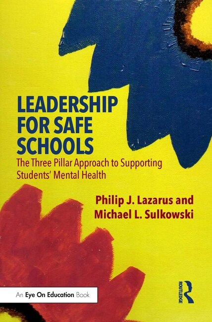 Front cover_Leadership for Safe Schools