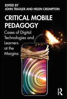 Front cover_Critical Mobile Pedagogy