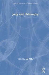 Front cover_Jung And Philosophy