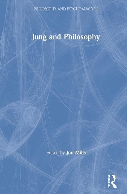 Front cover_Jung And Philosophy