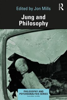 Front cover_Jung And Philosophy