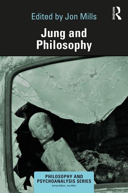 Front cover_Jung And Philosophy